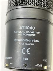 AUDIO-TECHNICA AT4040 MICROPHONE